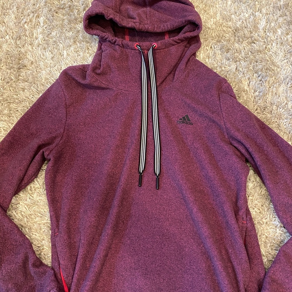 Adidas Sweat shirt